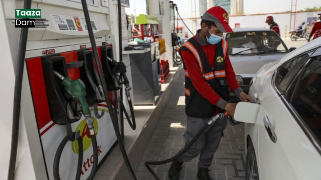 Petrol Prices in Pakistan: June 2025 Update 2 Petrol Prices in Pakistan