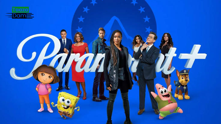 Paramount+