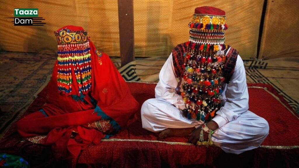 President Asif Ali Zardari Enacts Law Banning Child Marriage in Islamabad 2 under age marriage pakistan