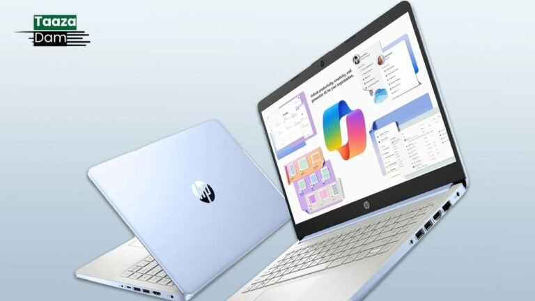 5-Star HP Laptop at 70% Off – Best Value Tech Deal of 2025
