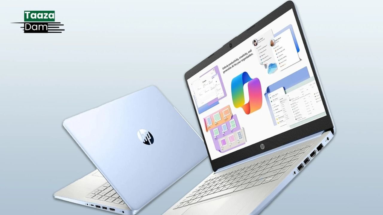 5-Star HP Laptop at 70% Off – Best Value Tech Deal of 2025 1 5-Star HP Laptop at 70% Off – Best Value Tech Deal of 2025