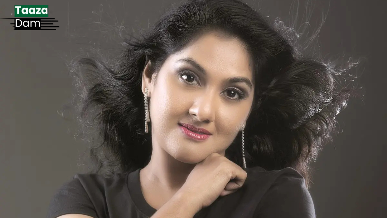 Anju Aravind