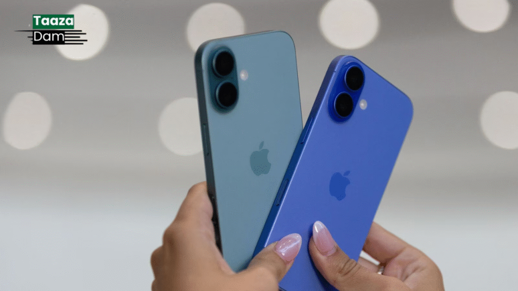Apple iPhone 17 Pro Max Gets New Price & 5 Camera Leak – Full Details 2 Apple iPhone 17 Pro