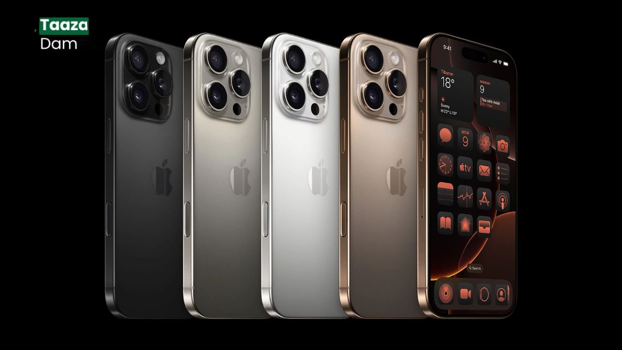 Apple iPhone 17 Pro Max Gets New Price & 5 Camera Leak – Full Details 1 Apple iPhone 17 Pro Max Gets New Price & 5 Camera Leak – Full Details