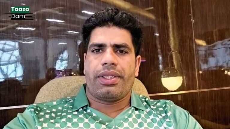 Arshad Nadeem Returns Home Tonight