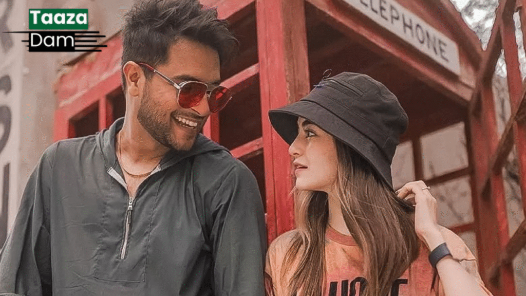 Asim Azhar: Pakistan’s Pop Star on a Global Rise 2 Asim Azhar
