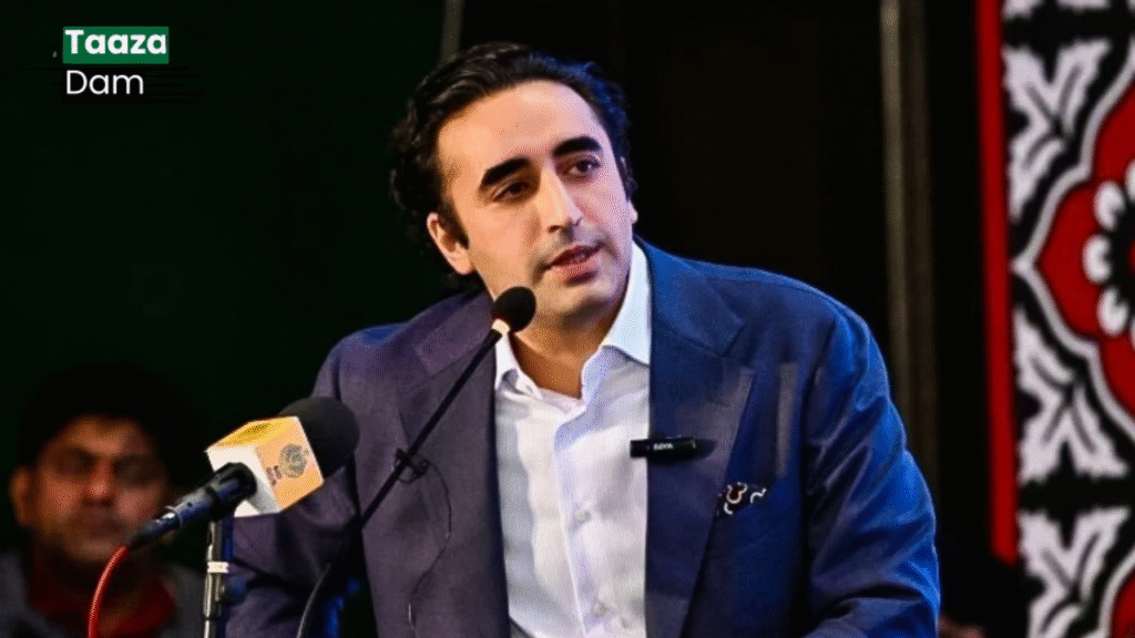 Bilawal Bhutto Led Delegation Important Meetings 2025 2 Bilawal Bhutto Led Delegation Important Meetings