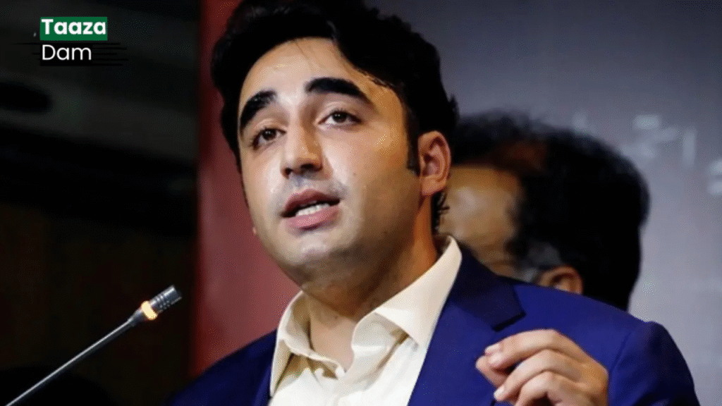 Bilawal Bhutto Led Delegation Important Meetings 2025 3 Bilawal Bhutto Led Delegation Important Meetings