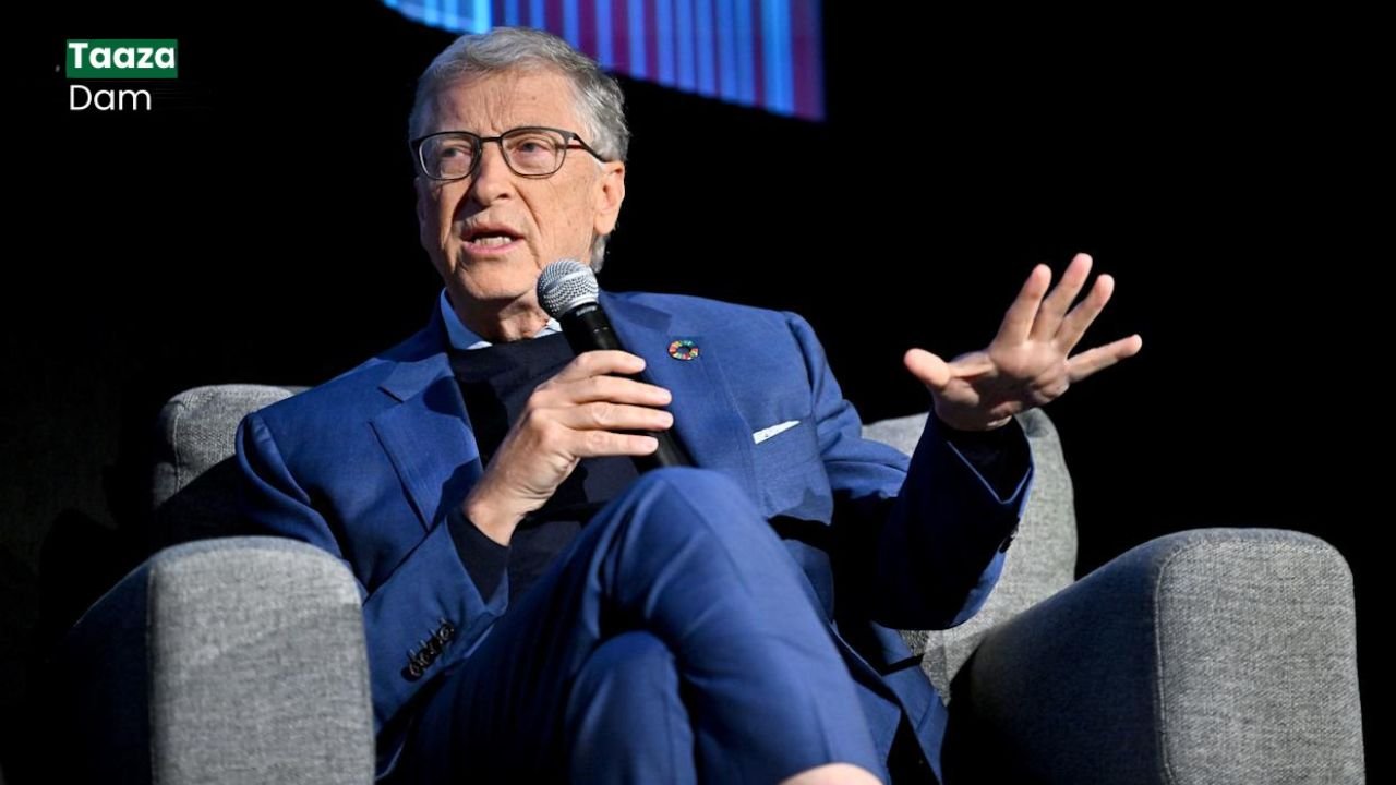 Bill Gates to Give Away Majority of His $200bn Wealth to Africa