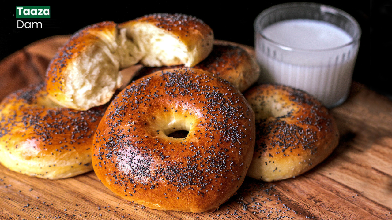 Bublik: The Traditional Eastern European Bread Making a Comeback 1 Bublik