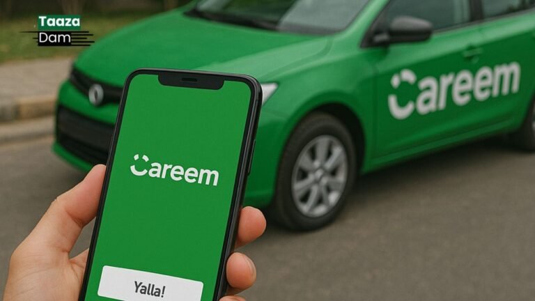 Careem Shuts Down