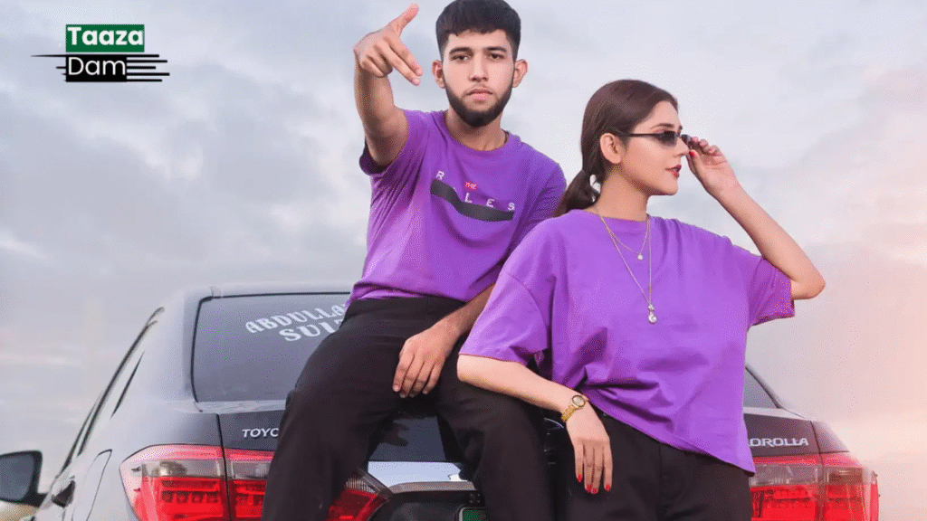 Case of Sana Yousaf | What Really Happened? 2 Case of Sana Yousaf What Really Happened 1
