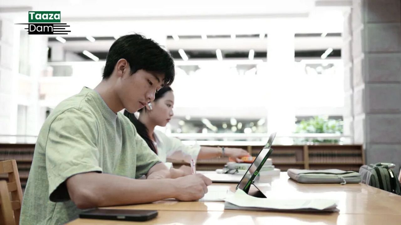 China Temporarily Blocks AI Services for National College Exams 1 China Temporarily Blocks AI Services for National College Exams