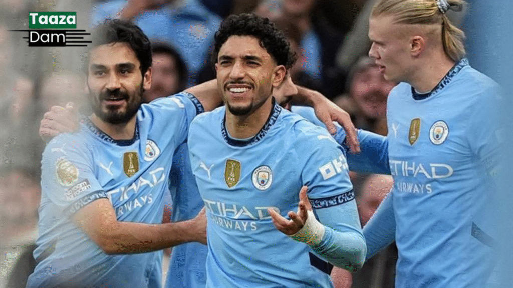 City vs Wydad: Live Score, Result & Match Analysis 2025 2 City vs Wydad: Live Score, Result & Match Analysis