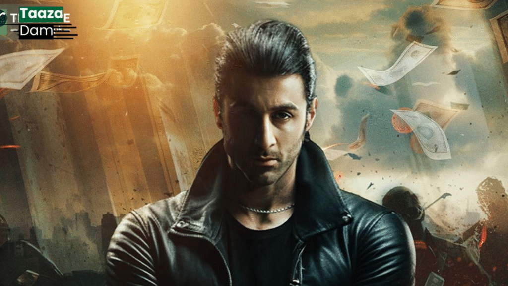 Dhoom 4 Buzz: Everything We Know So Far 2 Dhoom 4