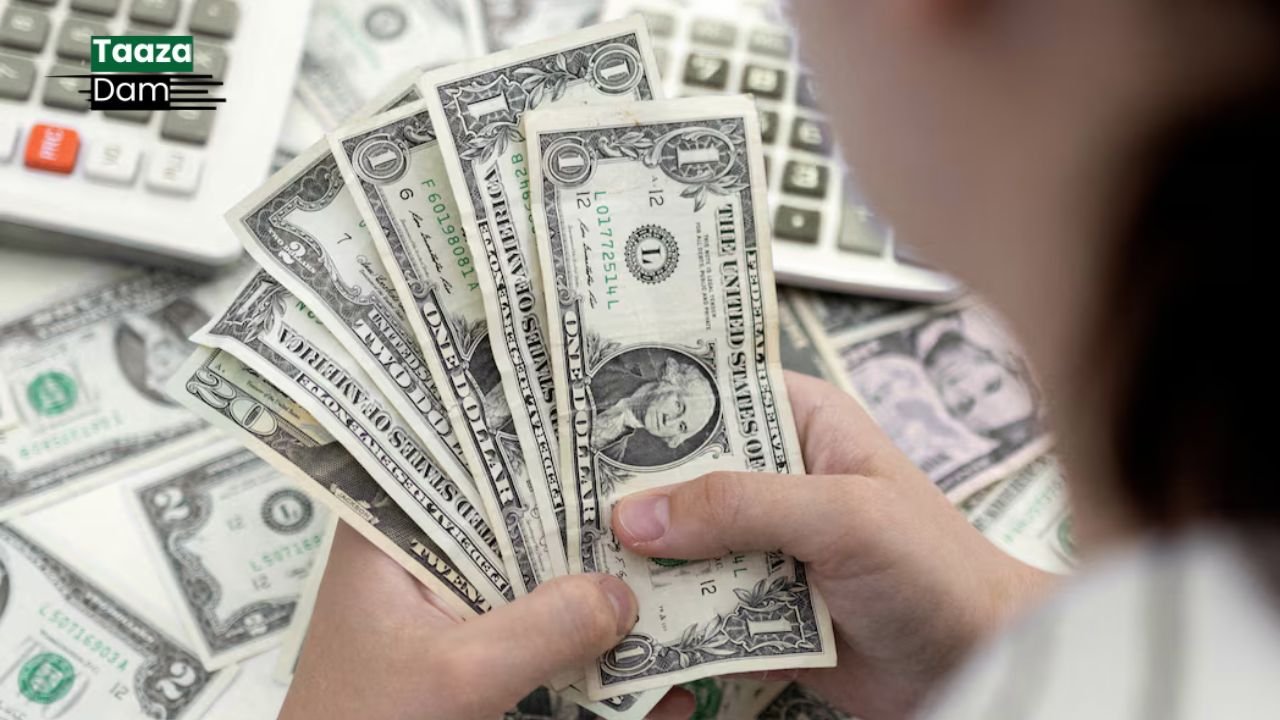 Dollar Rate Likely to Break Rs. 300 Barrier by June 2026