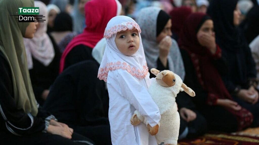 Eid-Al-Adha