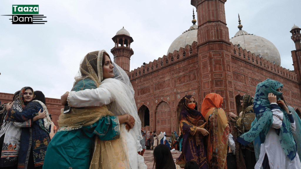 Eid ul-Adha Holidays 2025 in Pakistan: Dates and Celebrations 2 Eid ul-Adha