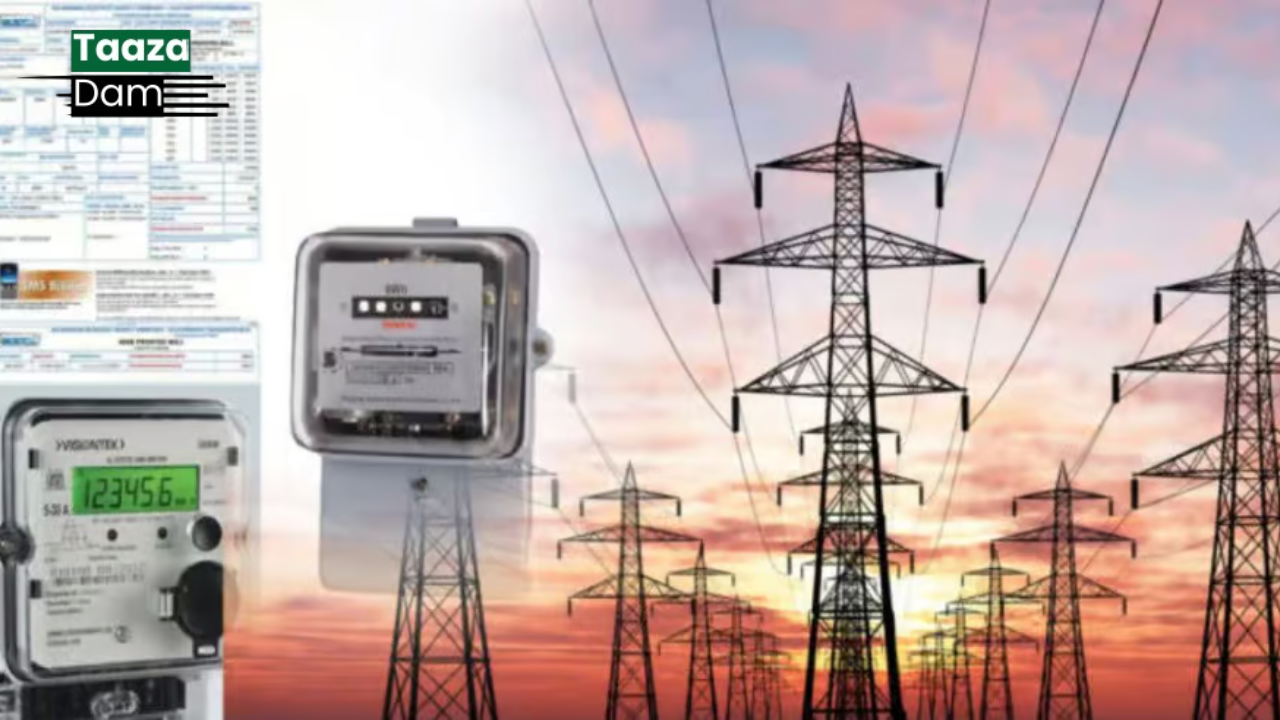 Electricity Prices Change Again – PML-N’s Latest Update 2025 1 Electricity Prices Change Again – PML-N’s Latest Update