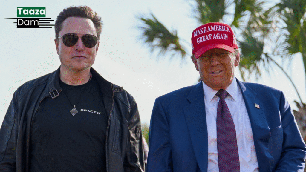 Elon Musk Destroys Trump in Scathing Statement 2025 3 Elon Musk Destroys Trump in Scathing Statement
