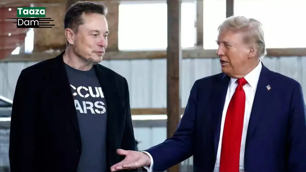Elon Musk Destroys Trump in Scathing Statement 2025 1 Elon Musk Destroys Trump in Scathing Statement