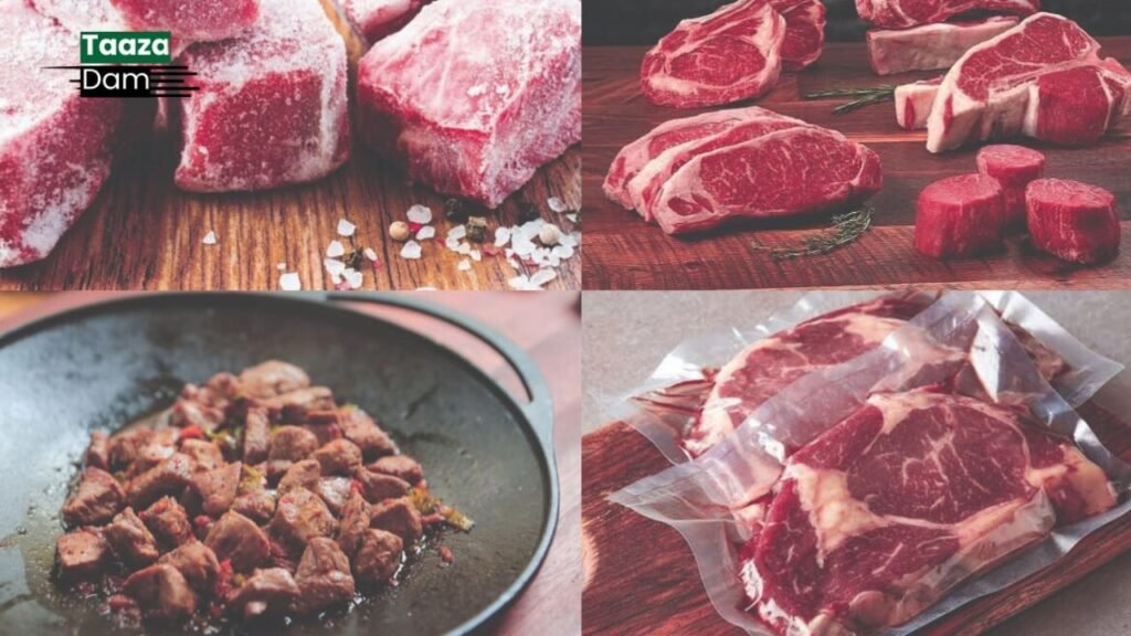 Enjoy Qurbani Meat on Eid Without Health Risks