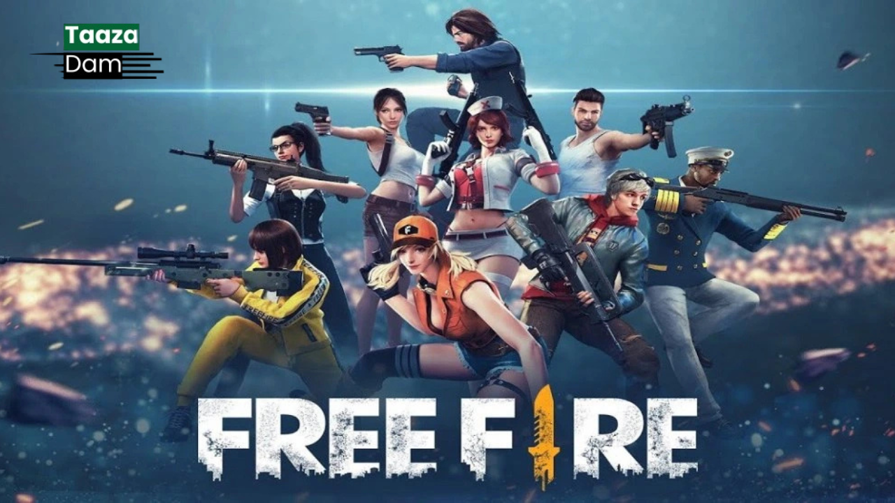 Free Fire MAX Redeem Codes (2025) – Latest Rewards & How to Claim 1 Free Fire MAX Redeem Codes (2025) – Latest Rewards & How to Claim