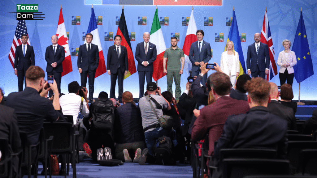 G7