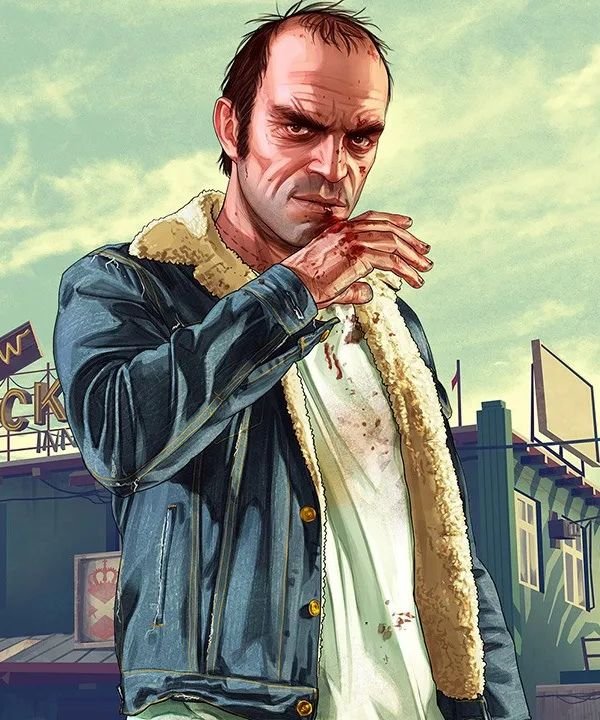 GTA 5