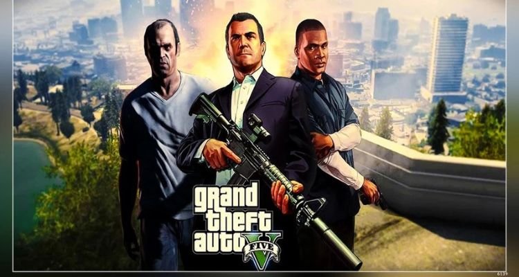 GTA 5