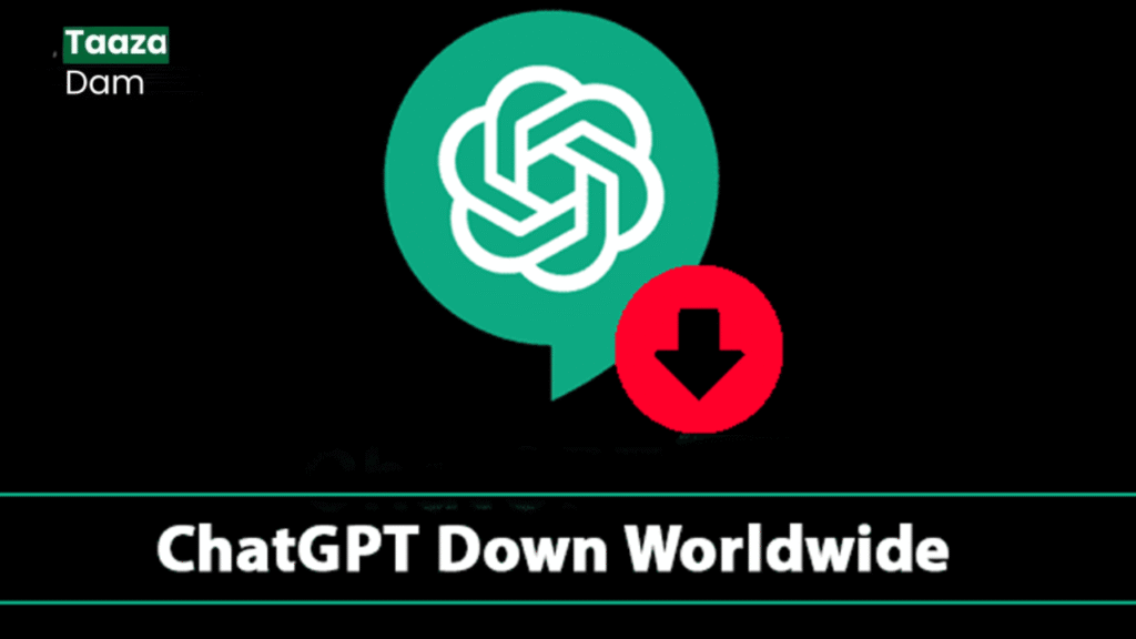 Good News for ChatGPT Users: Downtime Over
