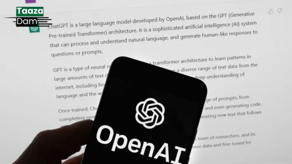 Good News for ChatGPT Users: Downtime Over