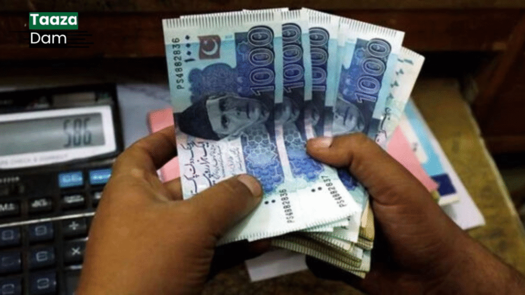 Good News for Employees: Budget 2025 to Bring Salary Increases 2 Good News for Employees: Budget 2025 to Bring Salary Increases