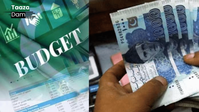 Good News for Employees: Budget 2025 to Bring Salary Increases