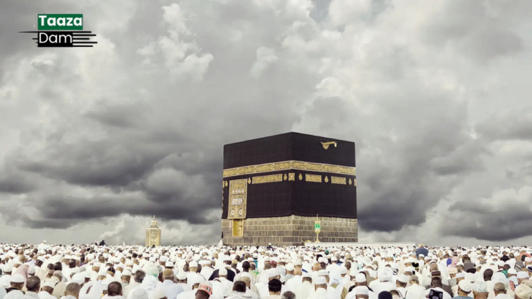 Hajj 2025