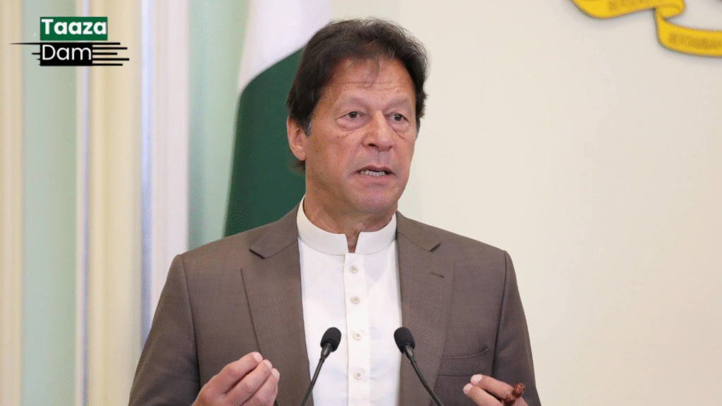 Imran Khan’s PTI Prepares to Protest Against State ‘Injustice’2025 2 Imran Khan’s PTI Prepares to Protest Against State ‘Injustice’