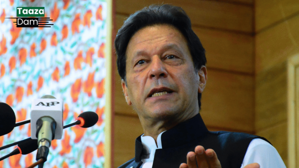 Imran Khan’s PTI Prepares to Protest Against State ‘Injustice’2025 3 Imran Khan’s PTI Prepares to Protest Against State ‘Injustice’