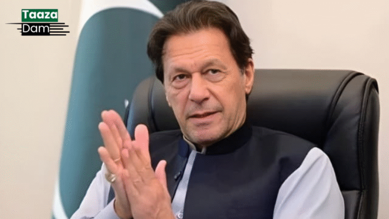 Imran Khan’s PTI Prepares to Protest Against State ‘Injustice’