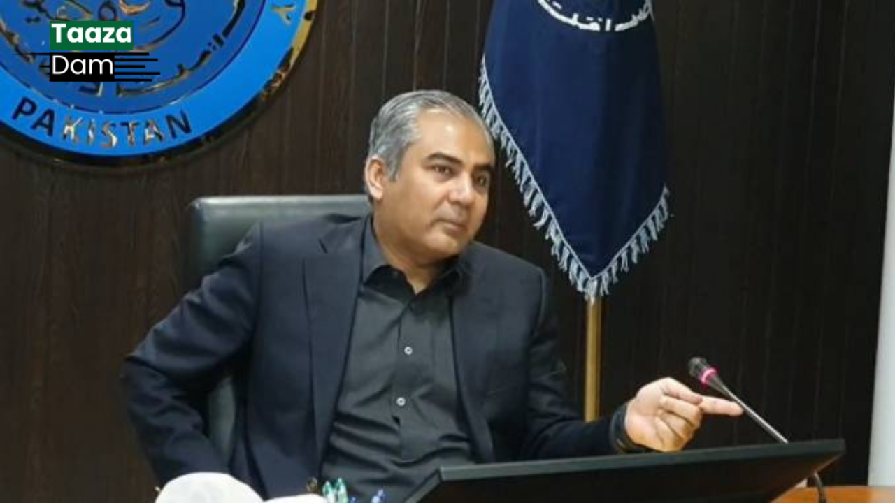 Interior Minister Mohsin Naqvi Makes Major Decision 2025 1 Interior Minister Mohsin Naqvi Makes Major Decision