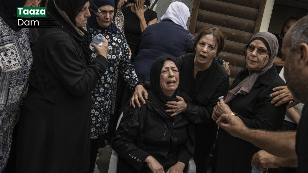 Iran-Israel War: Latest Developments and Key Updates 2025 1 Iran-Israel War: Latest Developments and Key Updates