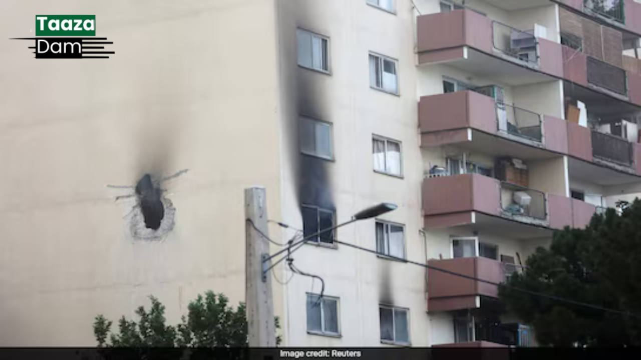 Iran Israel War Update | 3 PM News Headlines | 14 June 1 Iran Israel War Update | 3 PM News Headlines | 14 June