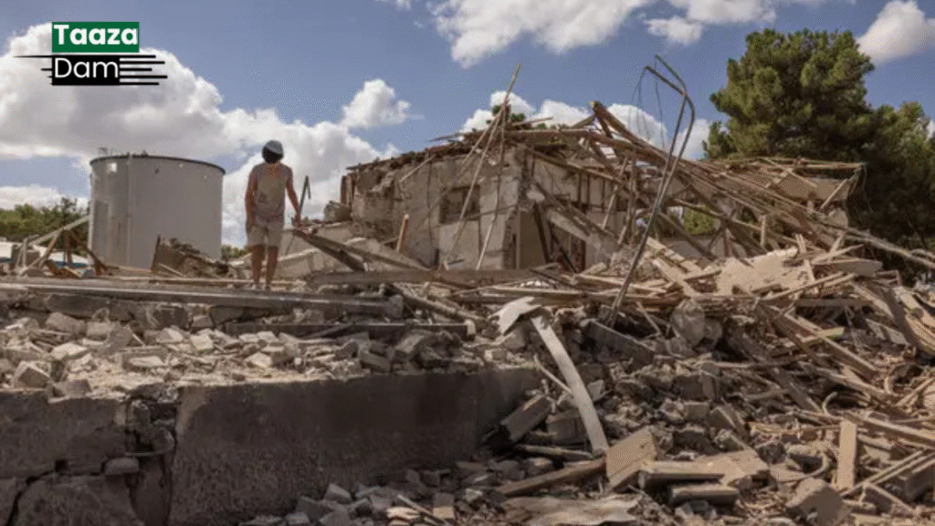 Iran Israel War Update | 3 PM News Headlines | 14 June 3 Iran Israel War Update | 3 PM News Headlines | 14 June