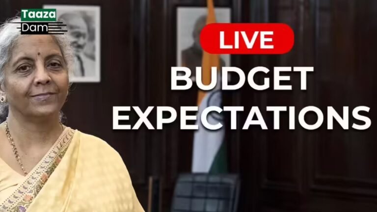 LIVE: 𝗕𝘂𝗱𝗴𝗲𝘁 𝟮𝟬𝟮𝟱–𝟮𝟲 𝗥𝗲𝘃𝗲𝗮𝗹𝗲𝗱 | Biggest Reliefs & Tax Hikes Explained