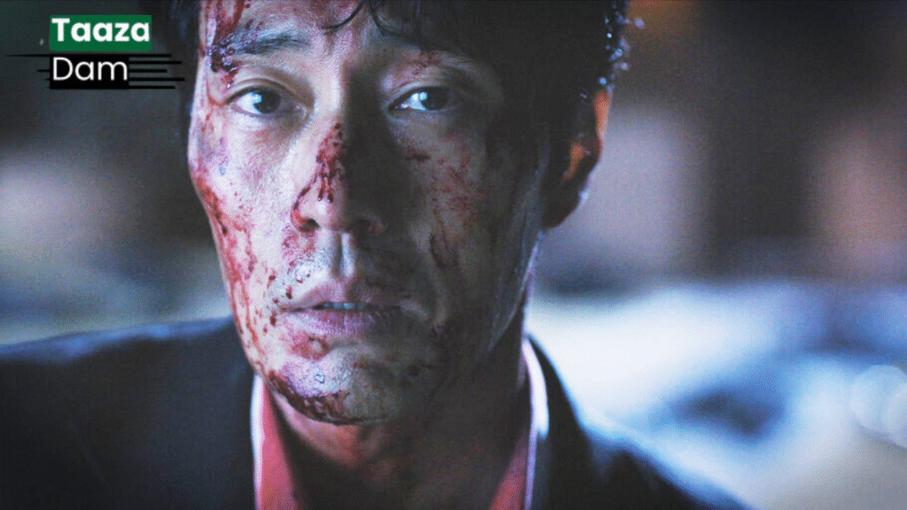 Mercy for None: Meaning and Popular Culture References 2 Mercy for None Meaning and Popular Culture References 1