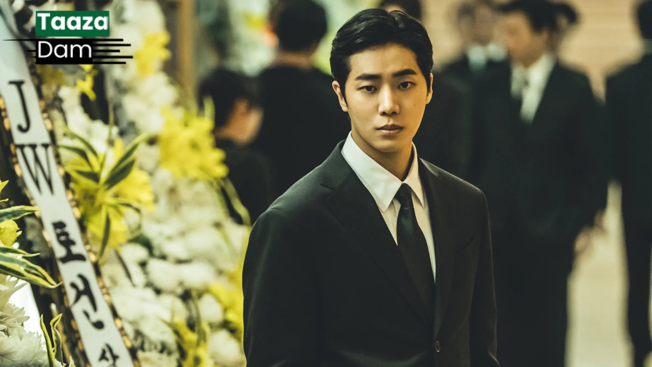 Mercy for None: Meaning and Popular Culture References 1 Mercy for None