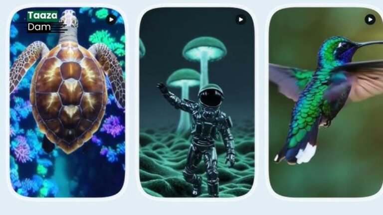 Microsoft Bing Joins the AI Video Race with Sora Launch