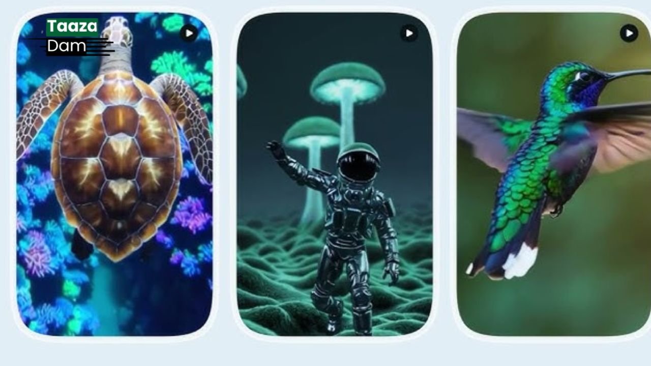 Microsoft Bing Joins the AI Video Race with Sora Launch