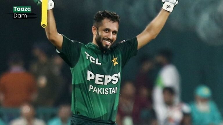 Mohammad Haris