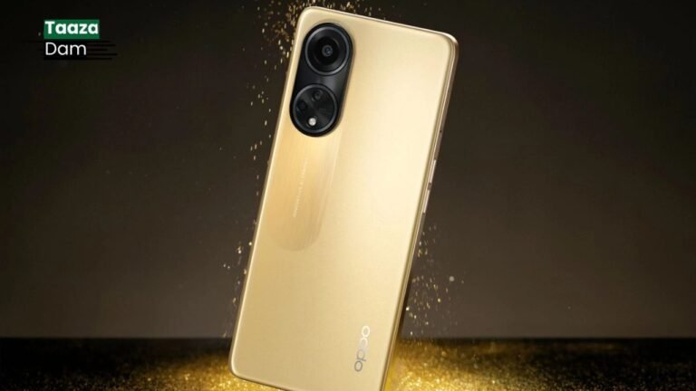 Oppo new 5G flagship with 320MP camera and 700mAh battery biggest launch of the year