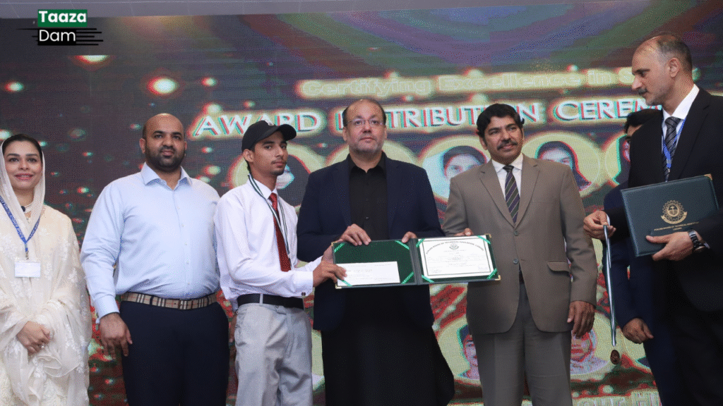 PBTE Empowers Punjab’s Technical Students with Scholarships & Reforms